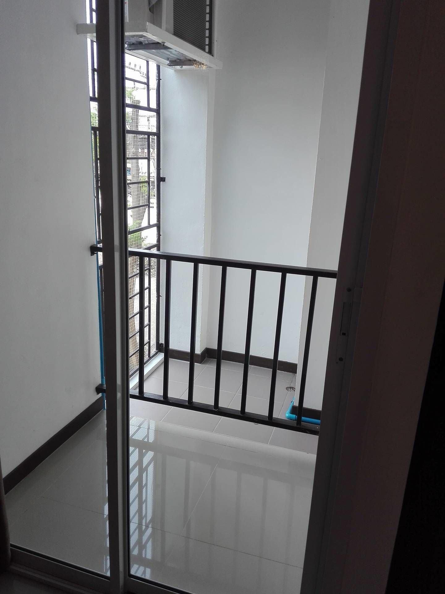 Ud House Aparthotel Udon Thani Exterior photo