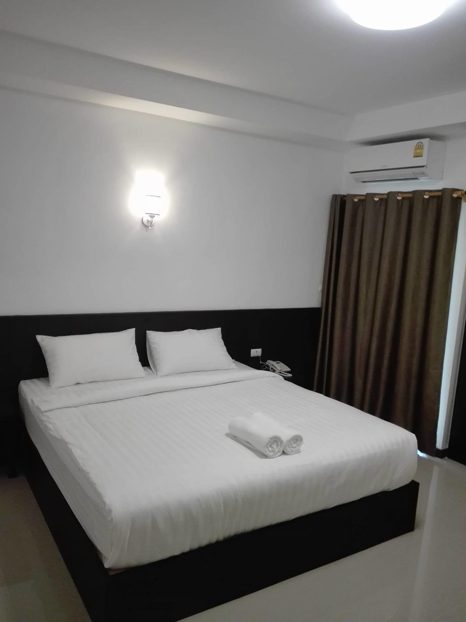 Ud House Aparthotel Udon Thani Exterior photo