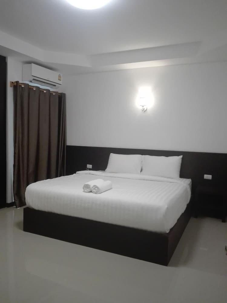 Ud House Aparthotel Udon Thani Exterior photo