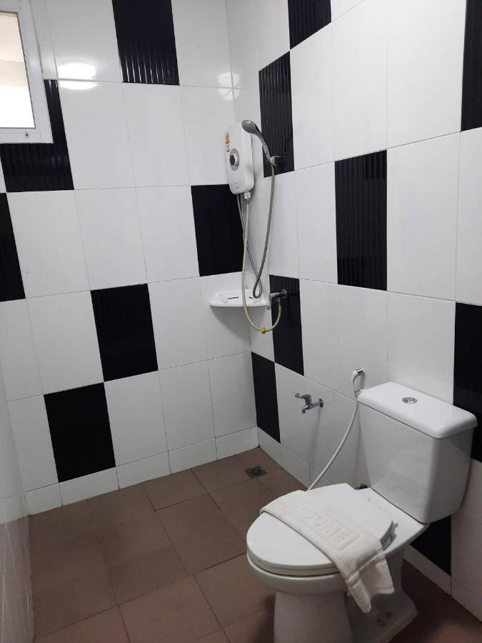 Ud House Aparthotel Udon Thani Exterior photo