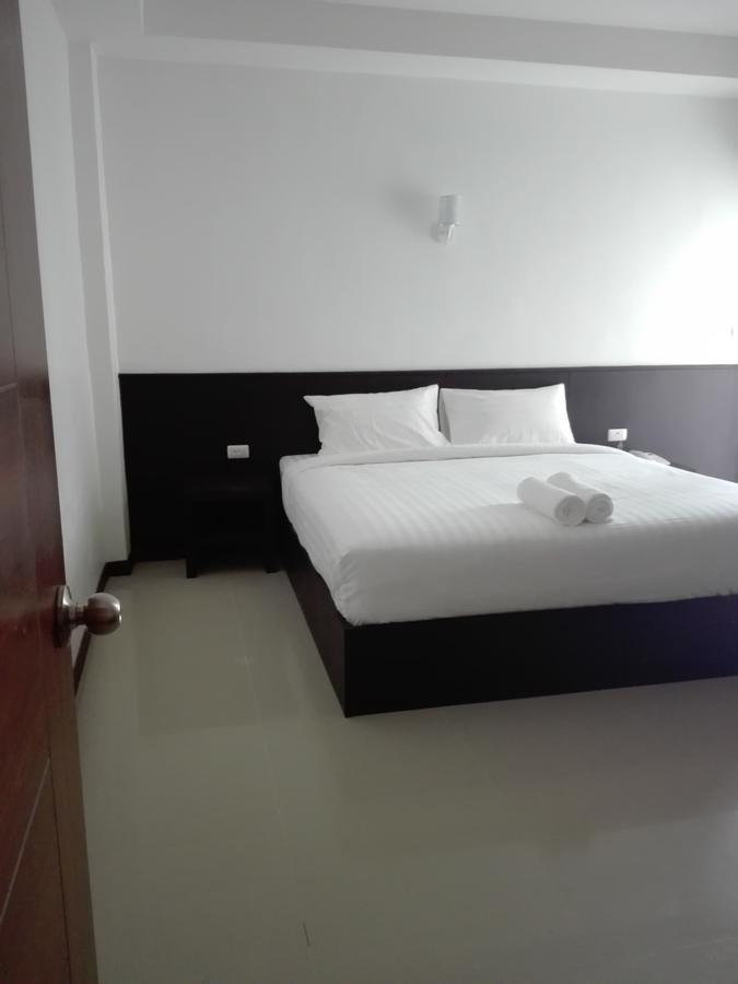 Ud House Aparthotel Udon Thani Exterior photo